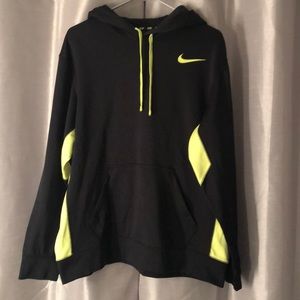 Men’s Nike Sweatshirt